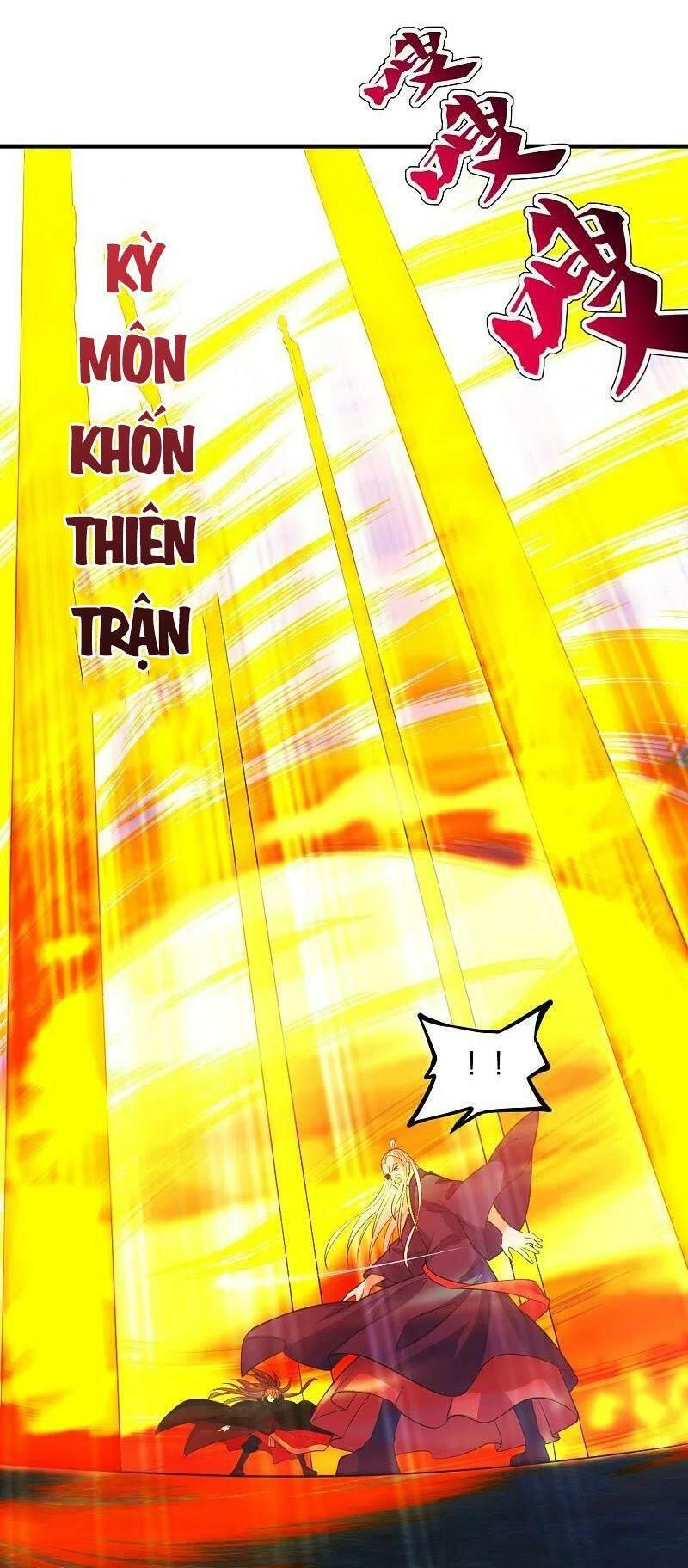 tiên võ đế tôn chapter 217 28