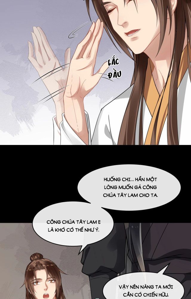 bồng sơn viễn 2 chapter 41 3