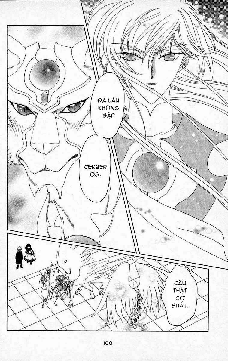 card captor sakura chapter 25 7