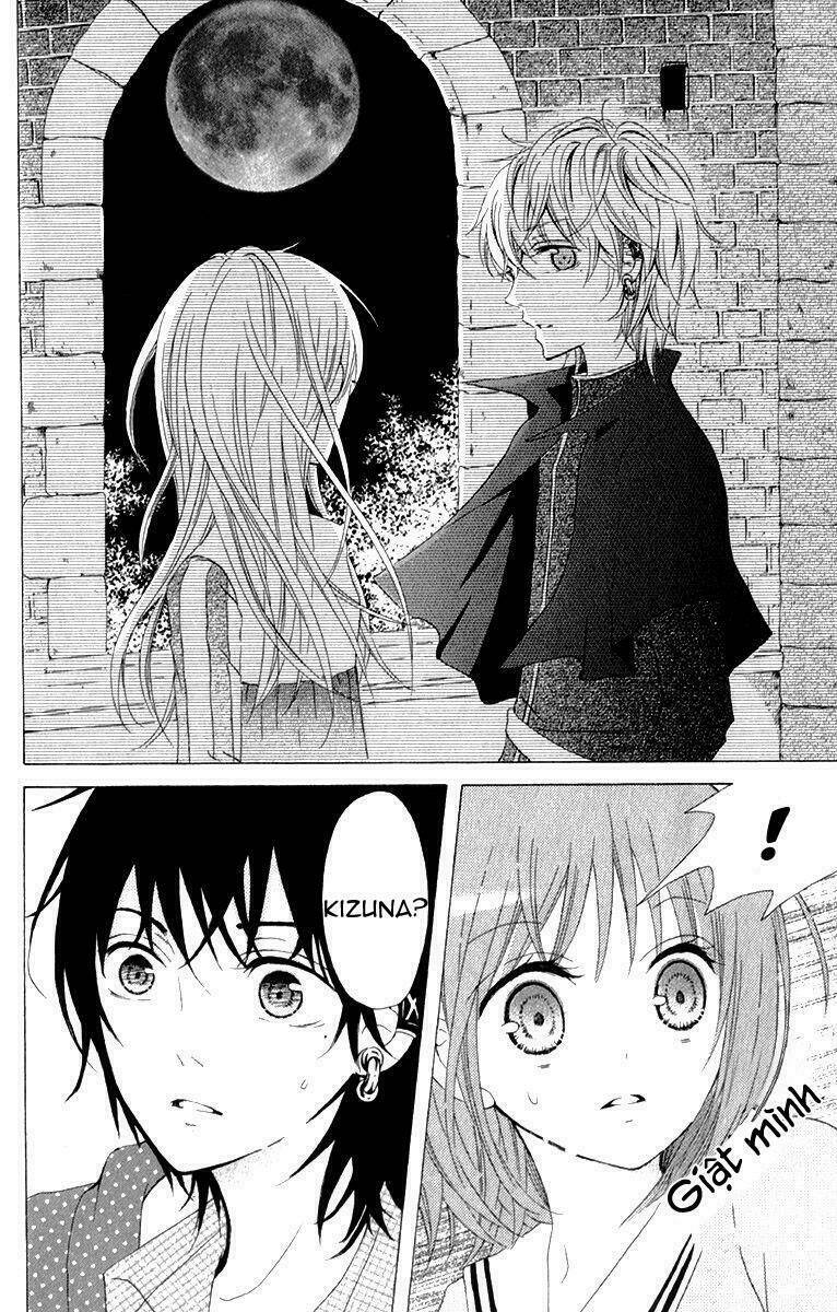 kami ka akuma ka chapter 4 38