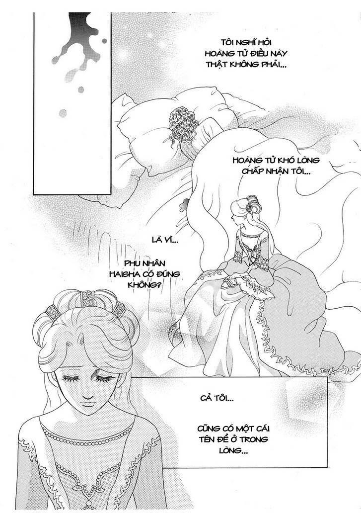 princess manhwa chapter 60 39