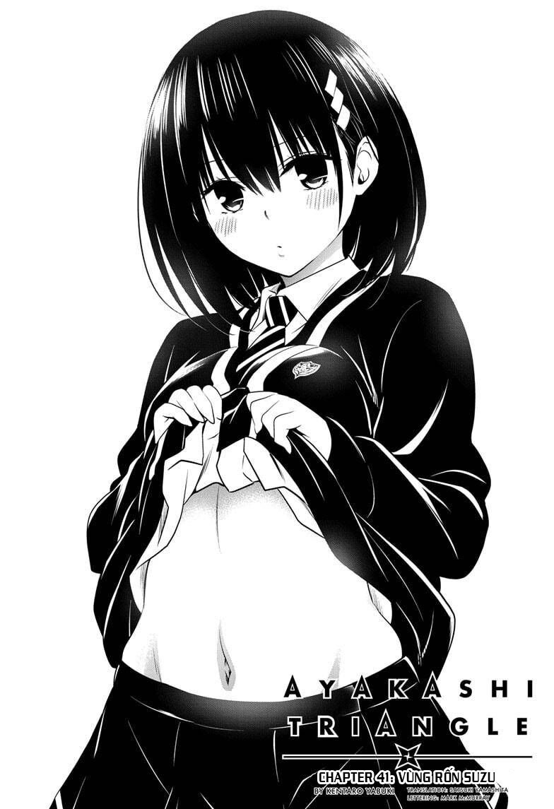 diệt quỷ nhẫn giả chapter 41 2