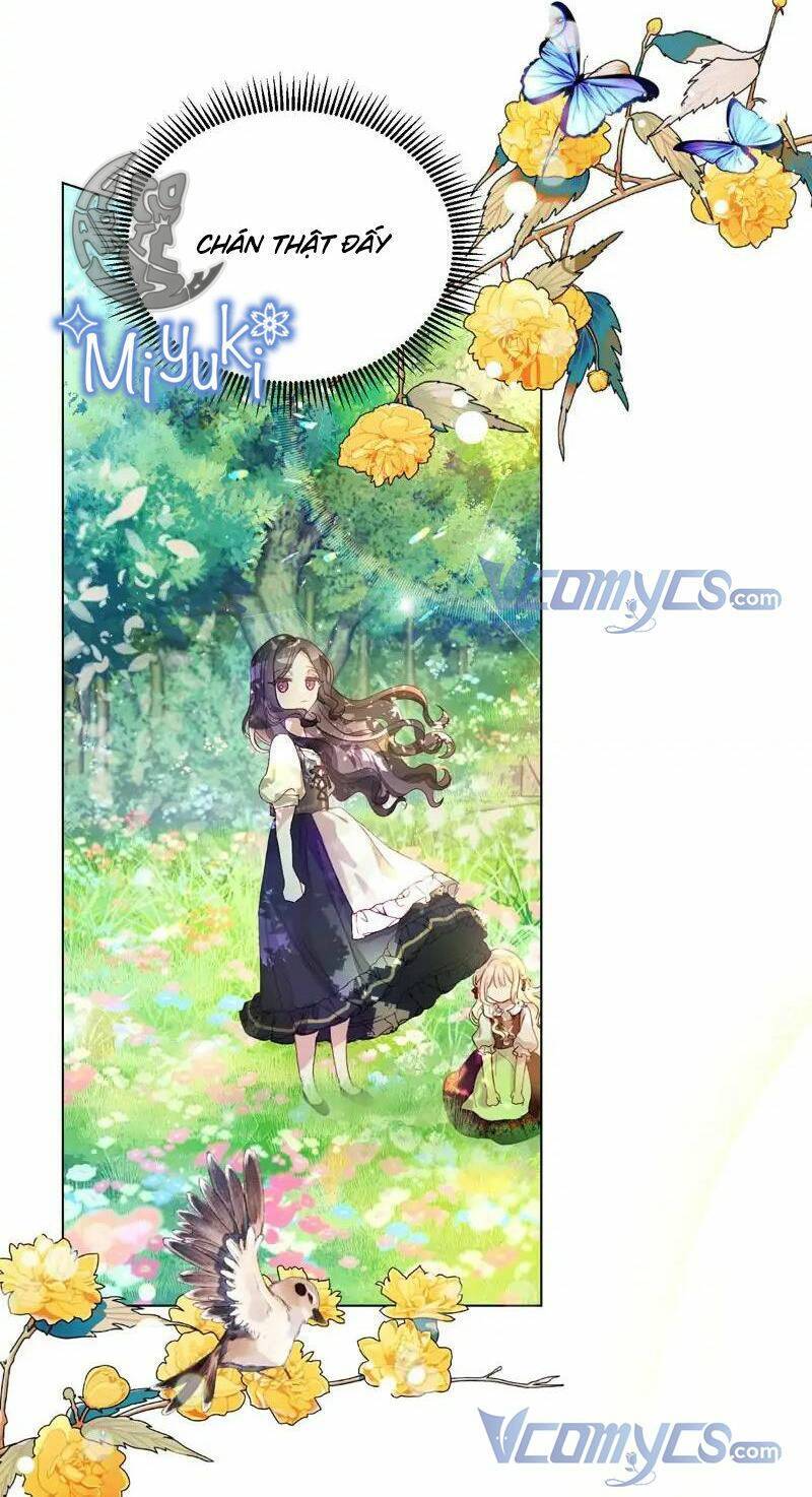 một hôm bố tôi xuất hiện chapter 1 32