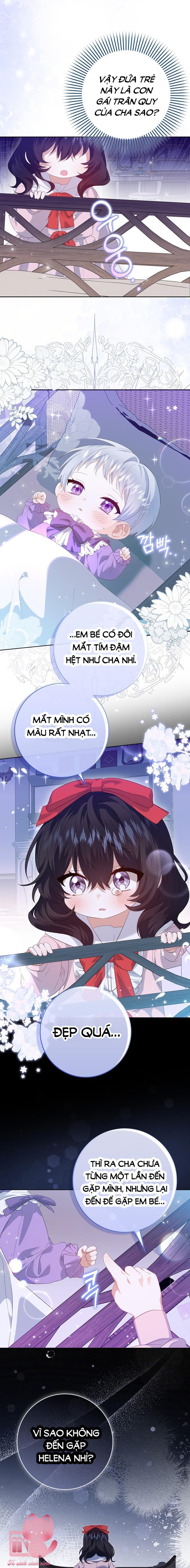 tôi sẽ chiếm lấy ngư trường! chapter 4 15