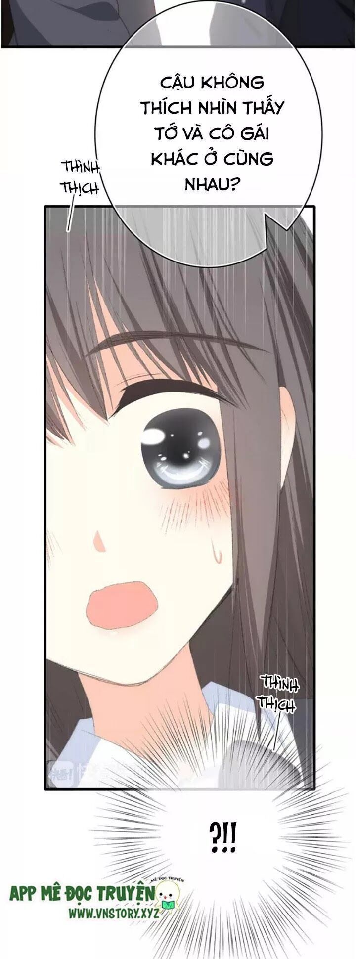 con tim rung động 2 chapter 44.5 18