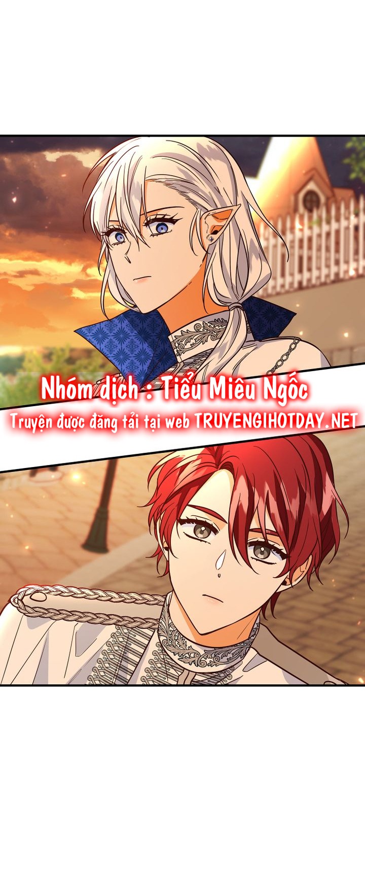 công lý của một ác nữ chapter 30 28