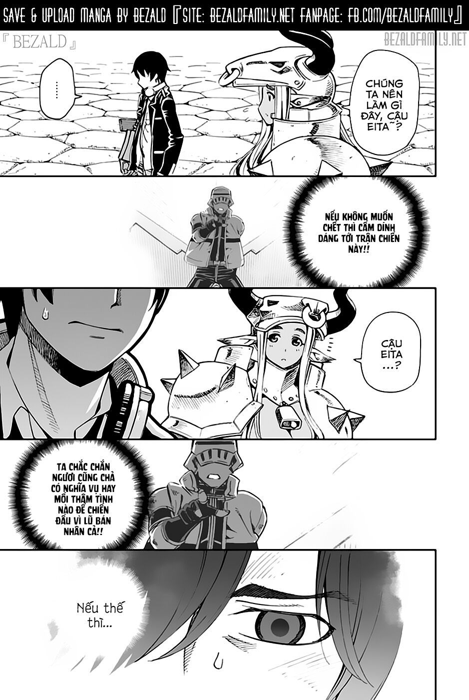 12 beast chapter 15 5