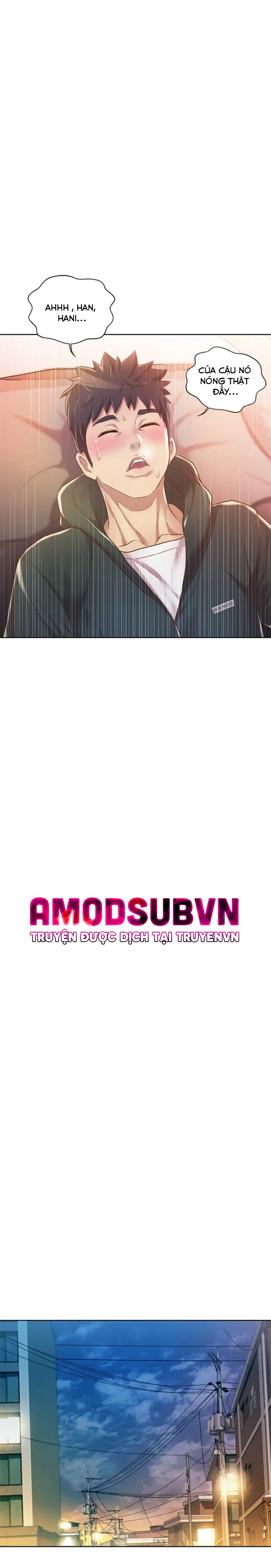 hương vị máy bay chapter 8 35