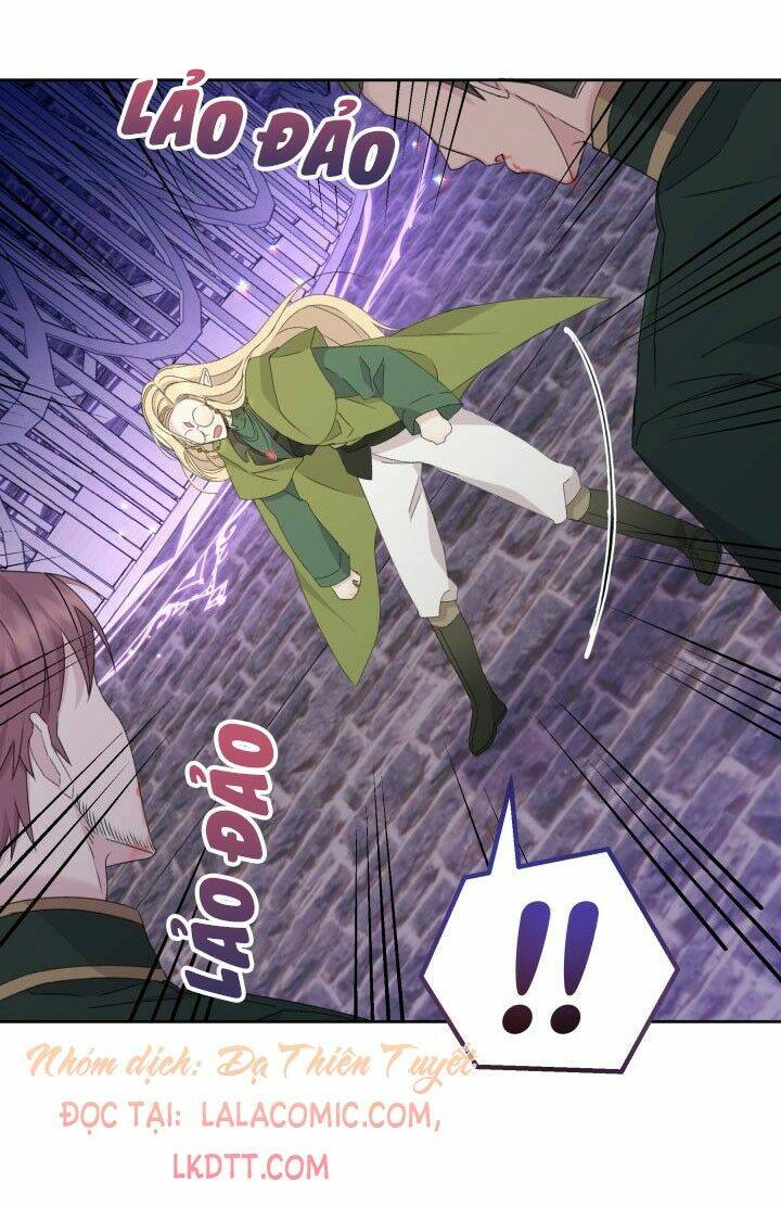 công chúa huỷ diệt chapter 19 51