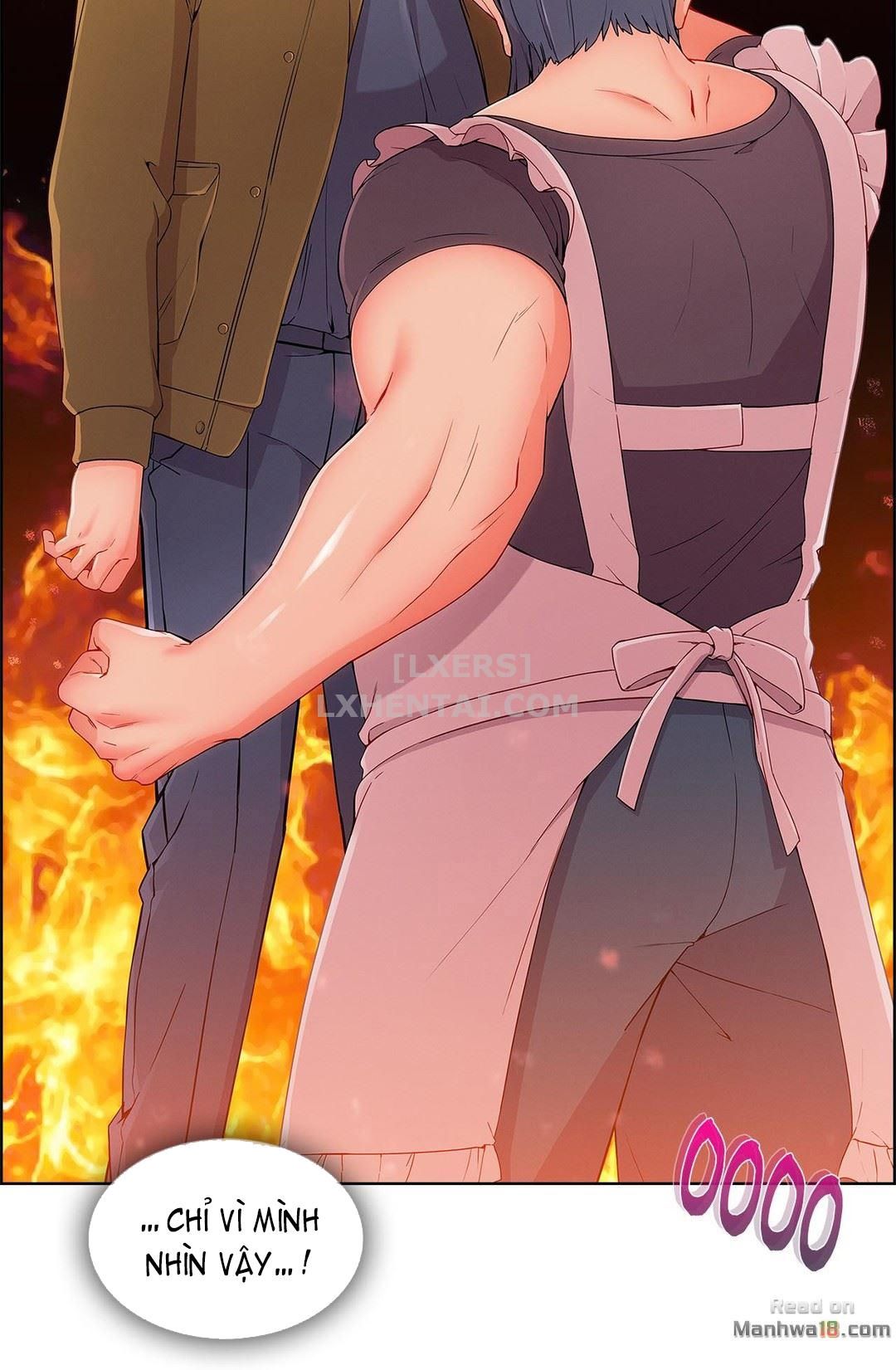 điên cuồng nhưng ngọt ngào chapter 40 12