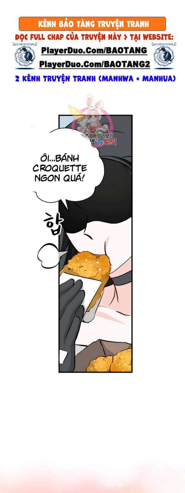 tôi lên cấp chỉ bằng cách ăn chapter 57 1