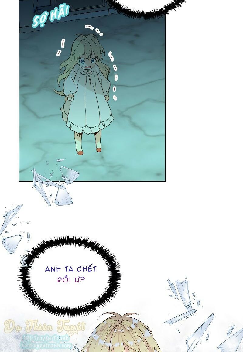 con có phải con là con gái của ngài không? chapter 25.2 12