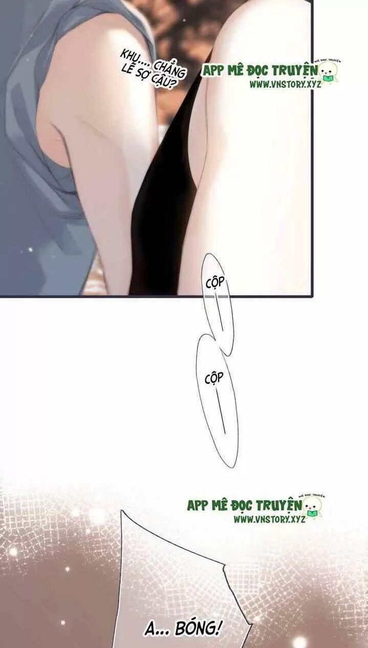 con tim rung động 2 chapter 177.3 25