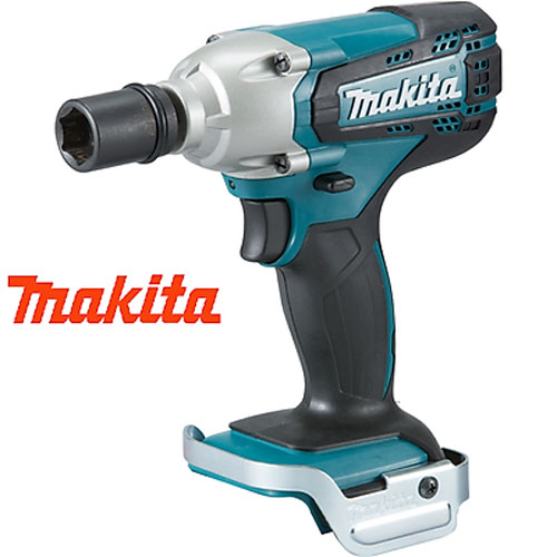 Máy siết bu lông MAKITA DTW190ZX 12.7MM