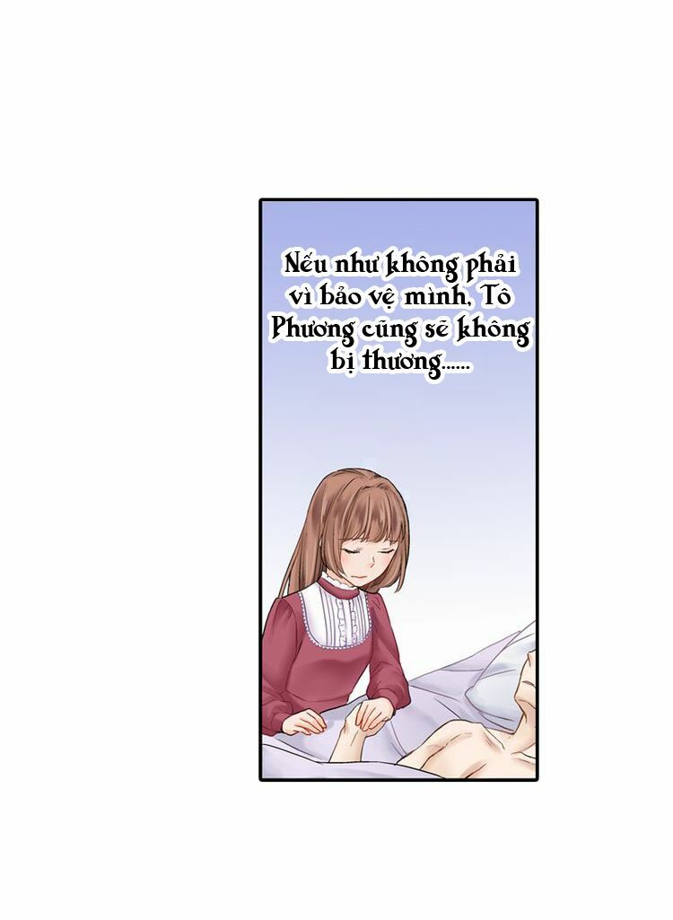 cô dâu của quỷ chapter 8 41