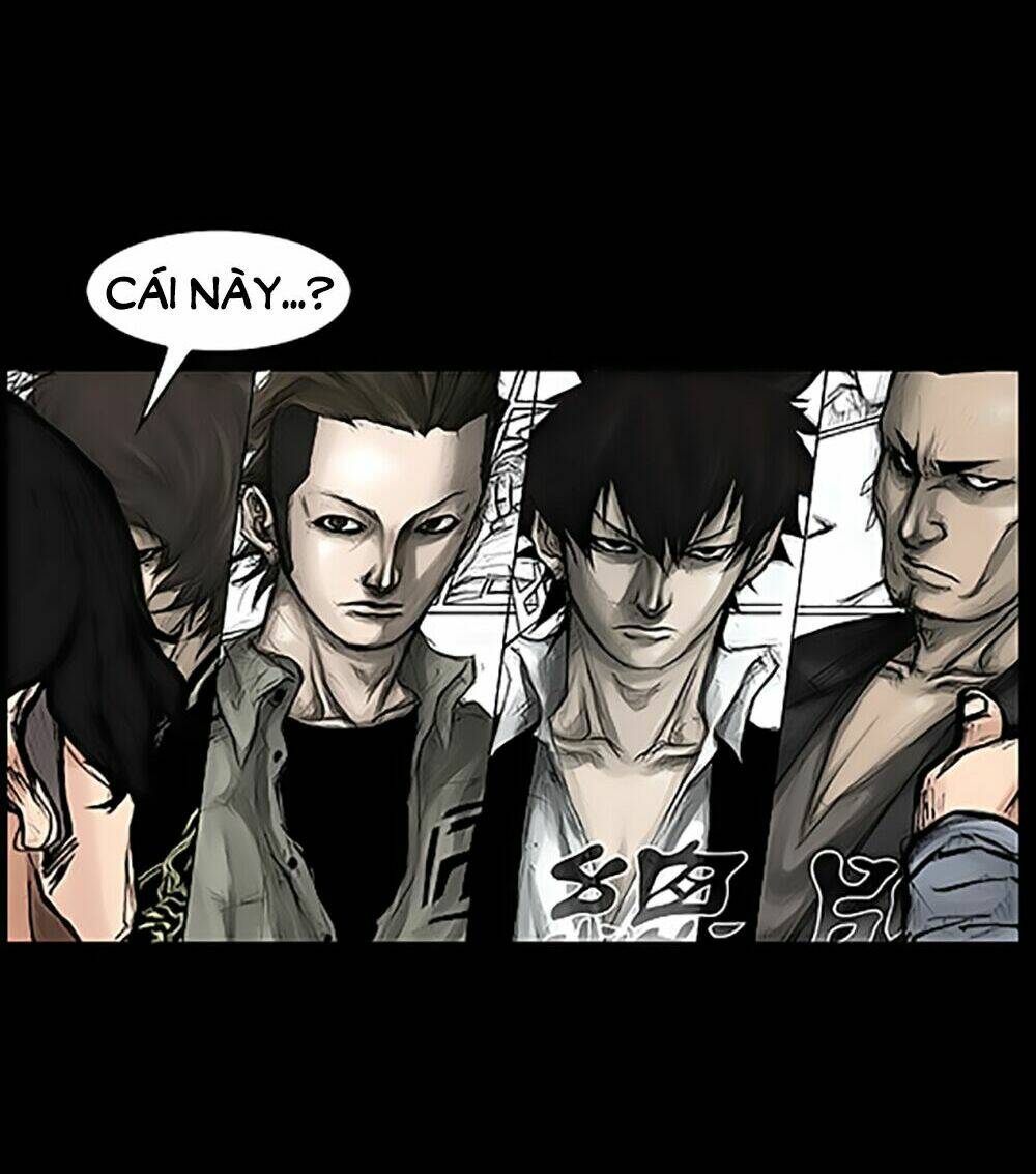 độc cô tiền truyện chapter 108 41