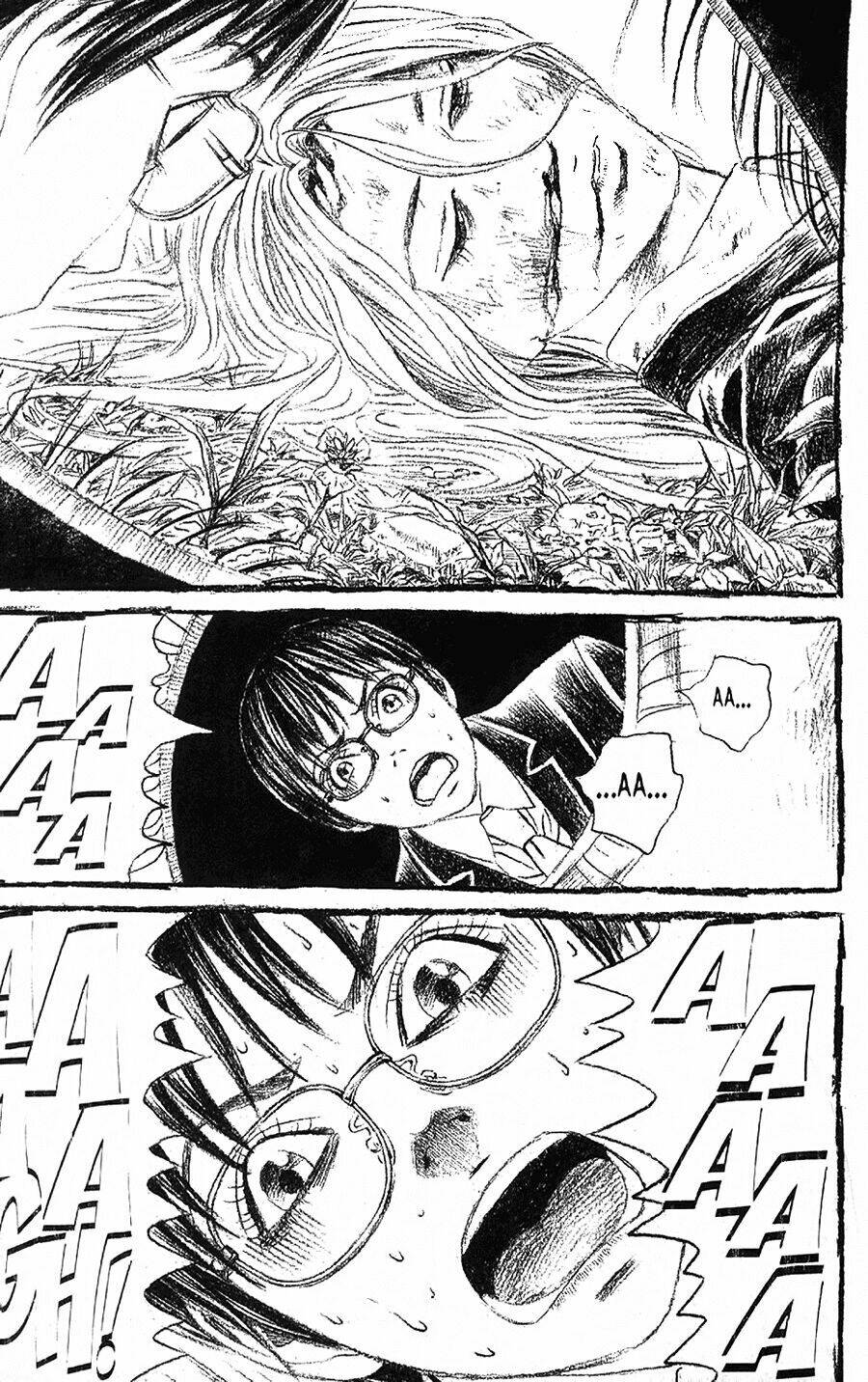 ảo ảnh picasso chapter 11.2 30