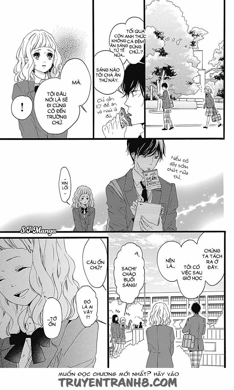 konyakusei chapter 1 15