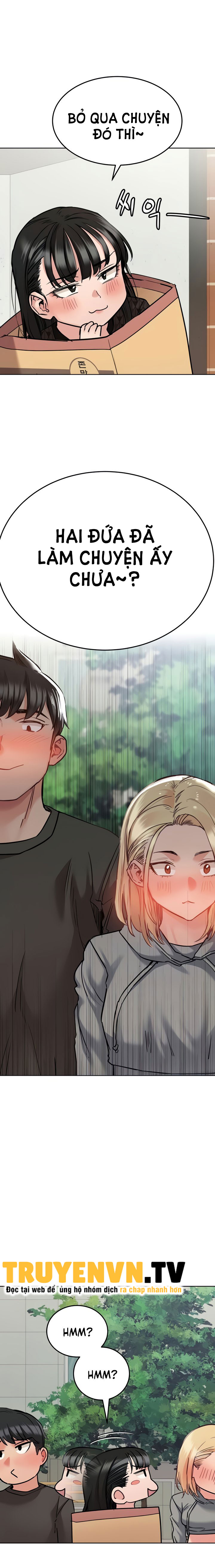 người dì khiêu gợi chapter 25 5