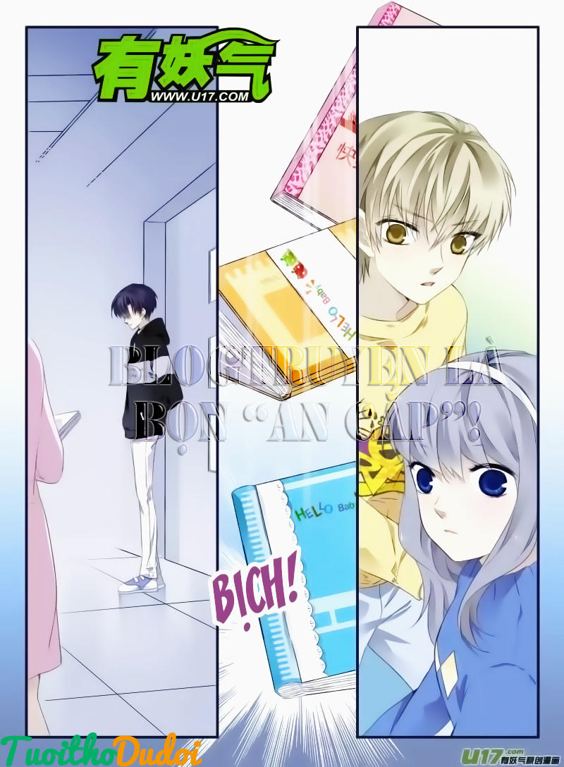 lam sí chapter 59 2