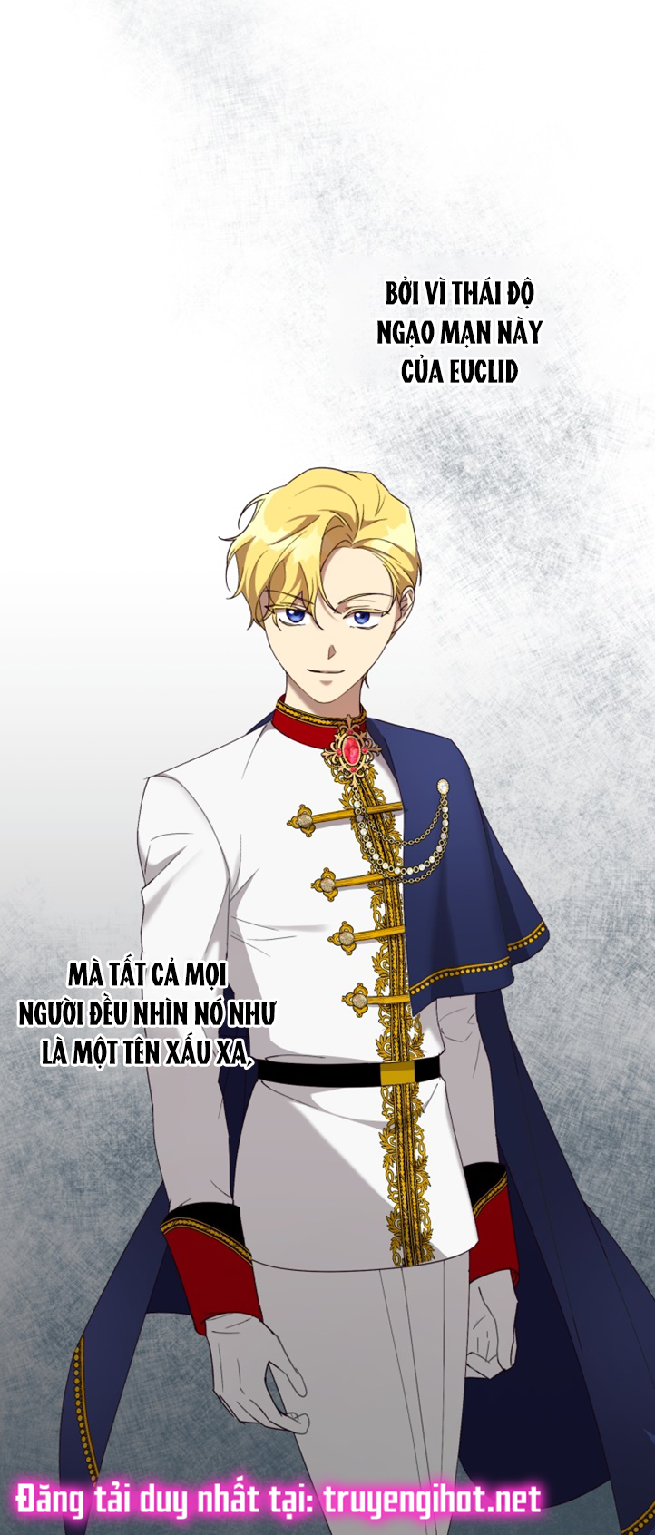 công chúa khắc ấn kẻ phản nghịch chapter 57.1 4