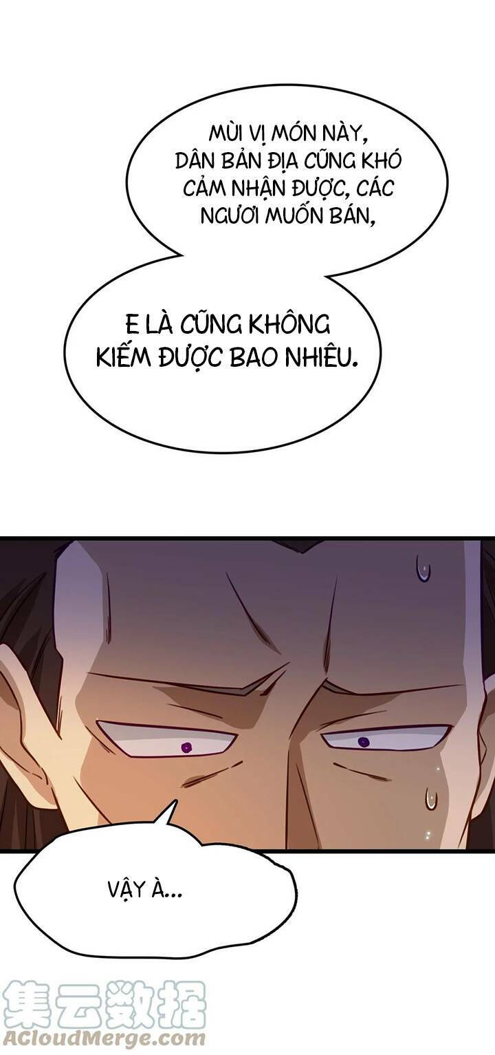 đại bảo kiếm của tôi chapter 18 59