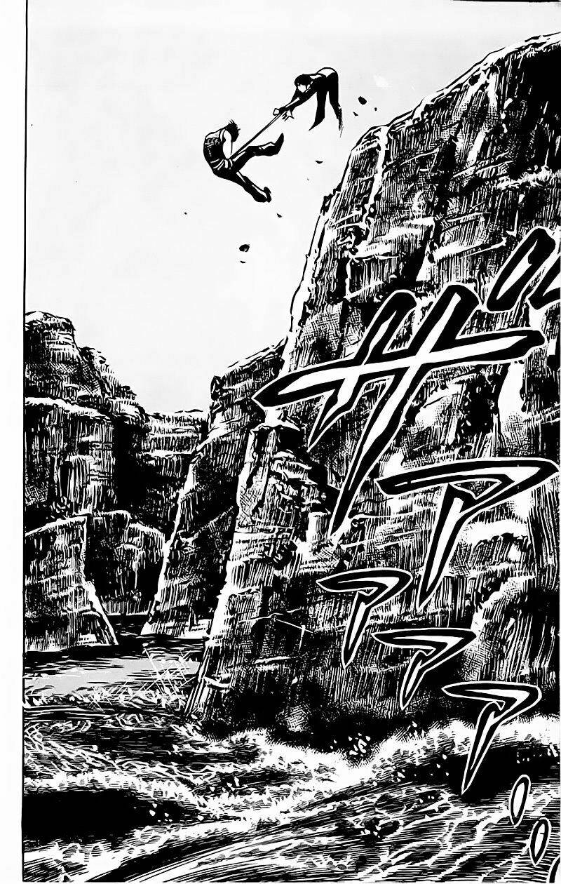 kenji-quyền nhi phương thế ngọc chapter 189 18