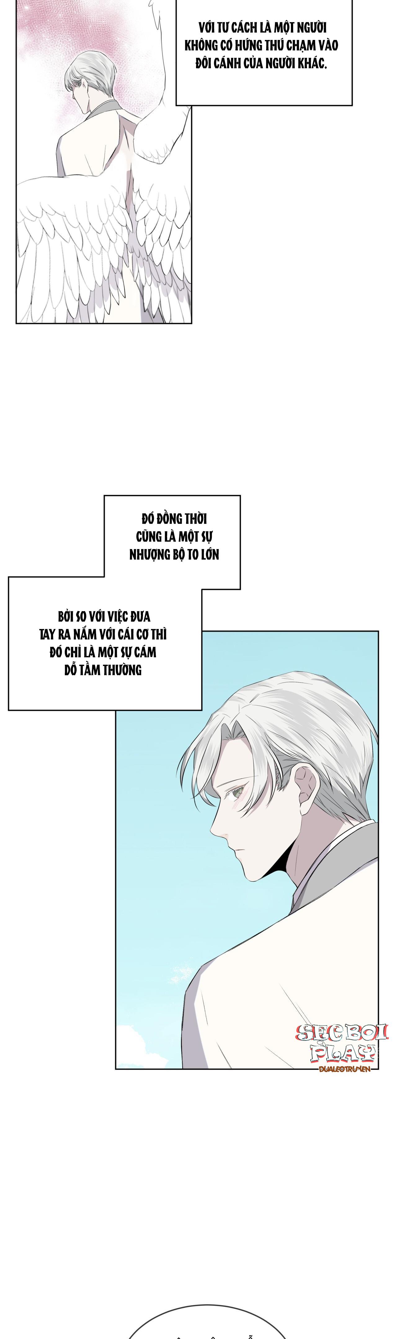 rừng biển [bl] chapter 19 26