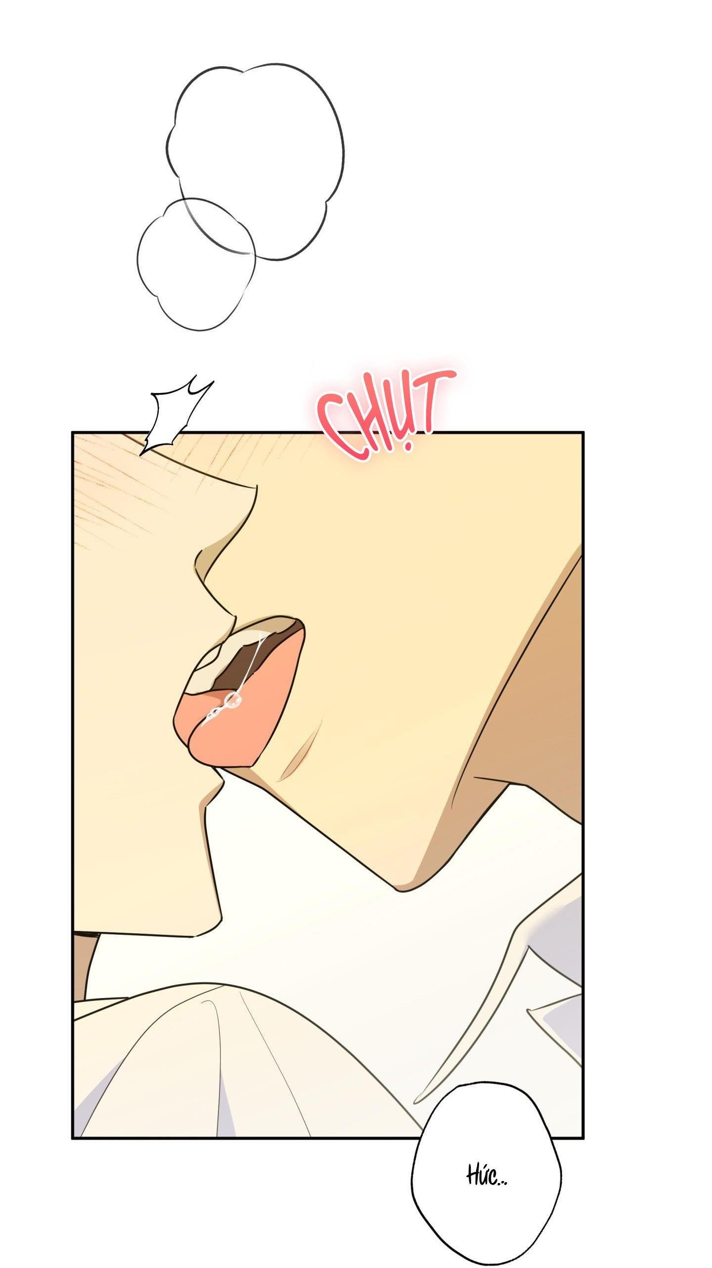 bắt tay hả, thôi bỏ đi! chapter 31 50