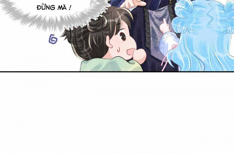 nhóc con người cá 3 tuổi rồi chapter 226 17