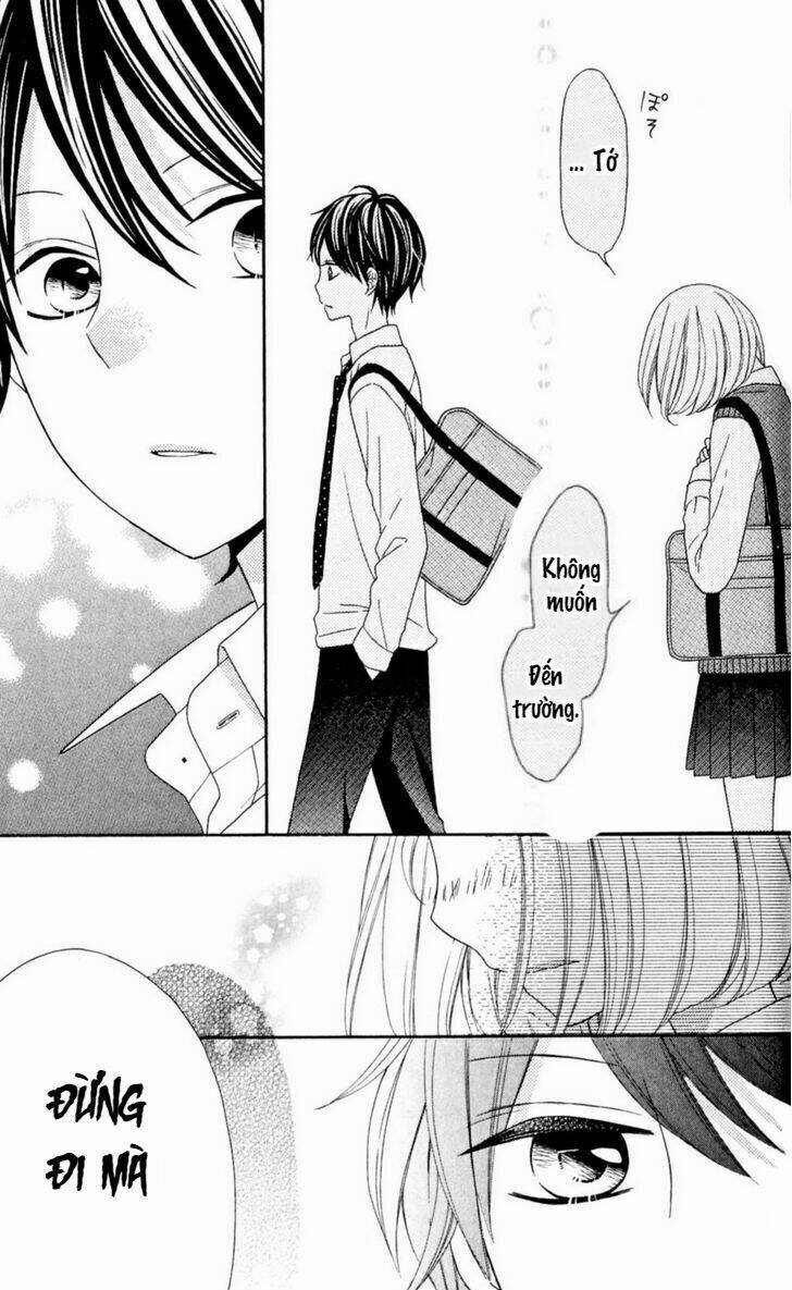 cuộc cách mạng cầu vòng chapter 14 12