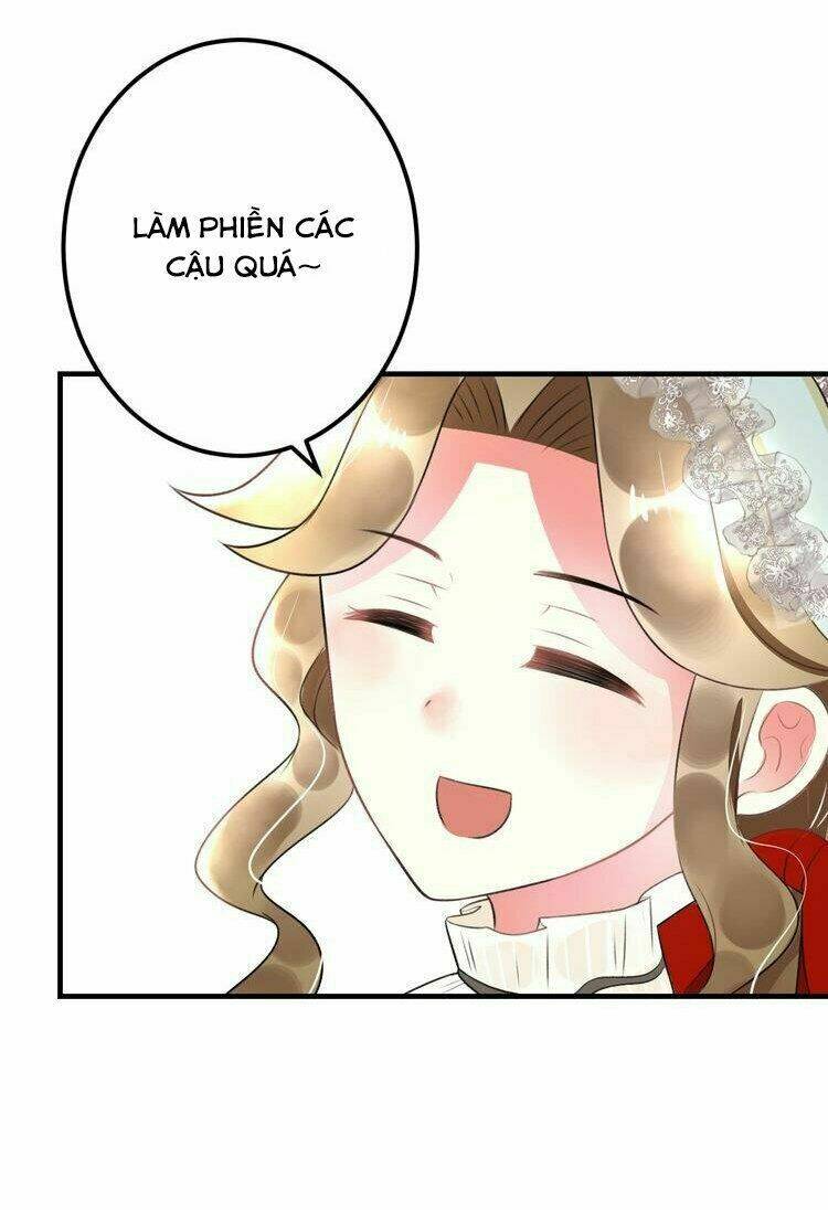 lão ca minh tinh, mời xuất chiêu! chapter 39 12