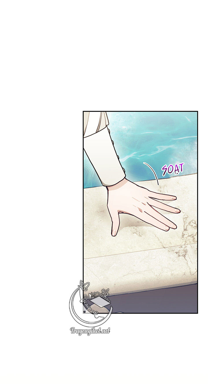 tôi xin trịnh trọng từ chối nam chính! chapter 3.1 28