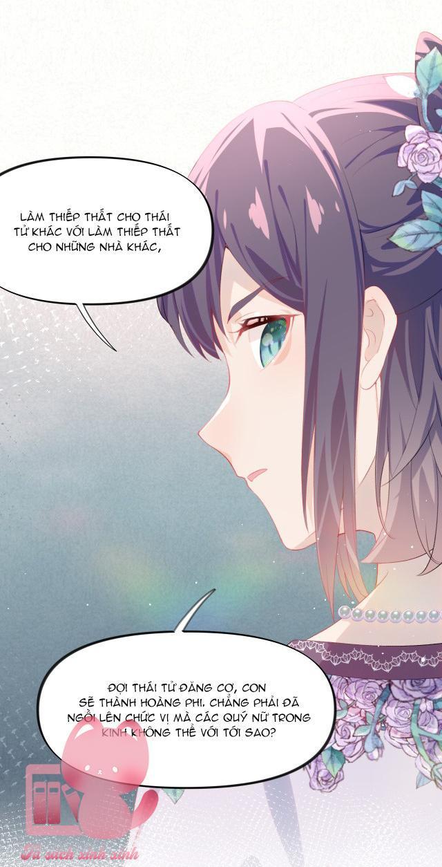 một đêm nọ đột nhiên yandere tới! chapter 72 16