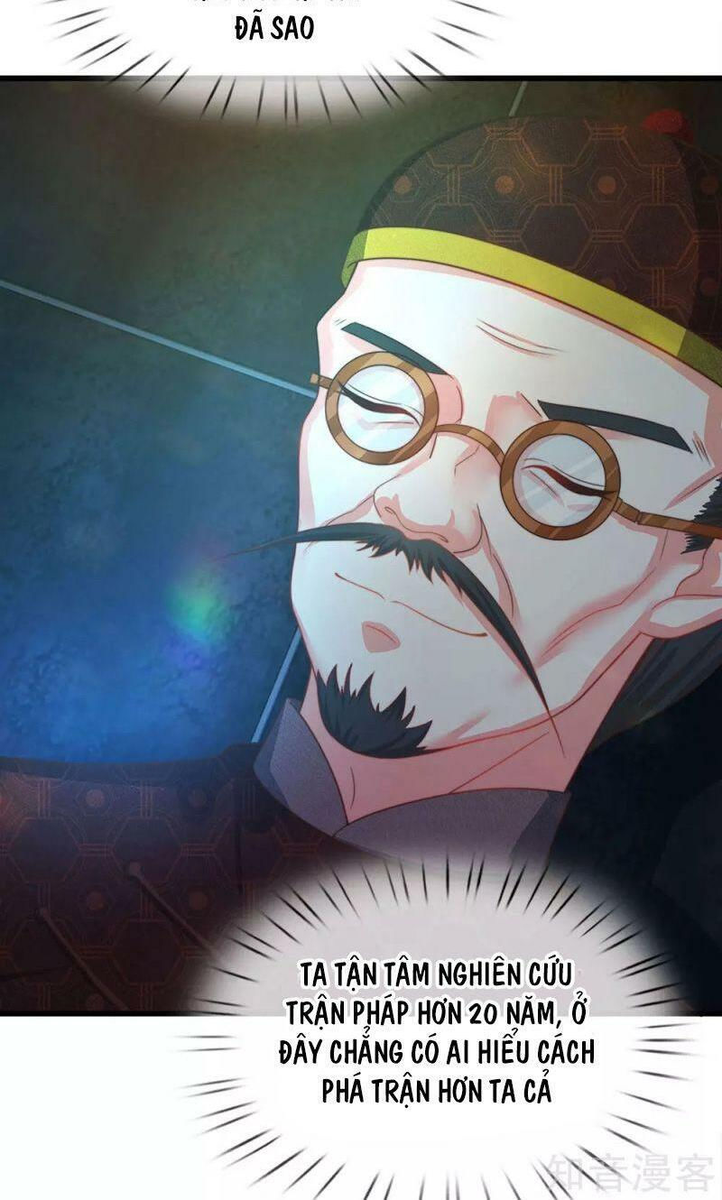 vú em tiên tôn đi ở rể chapter 154 13