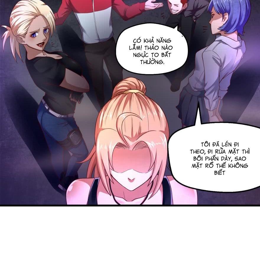 người chơi trùng sinh chapter 4 8