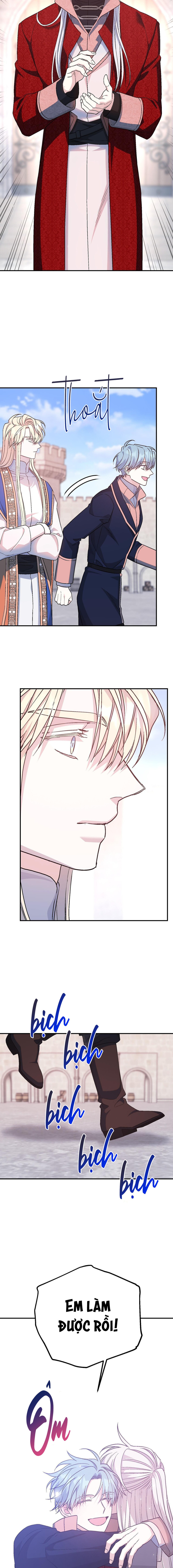 khế ước vĩnh cửu chapter 99 13