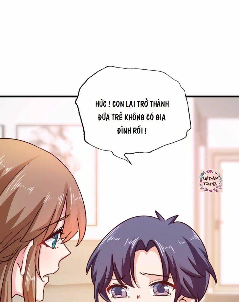 nhập cốt noãn hôn chapter 308 15