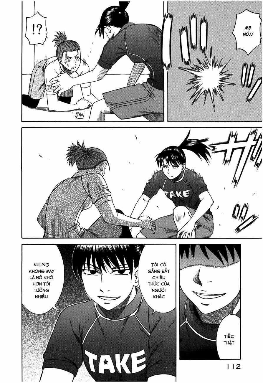 teppuu chapter 15 17