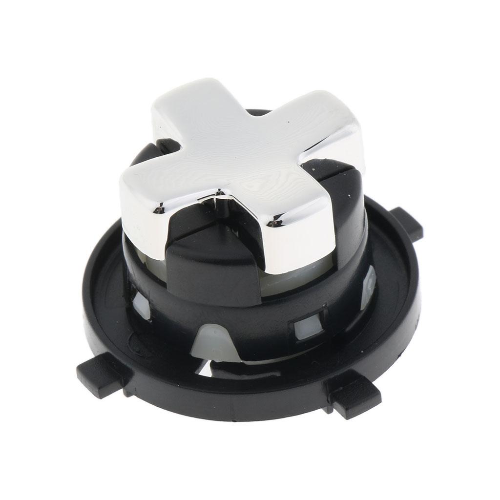 5Pcs Transforming D-Pad Rotating Button For Microsoft Xbox 360 Controllers