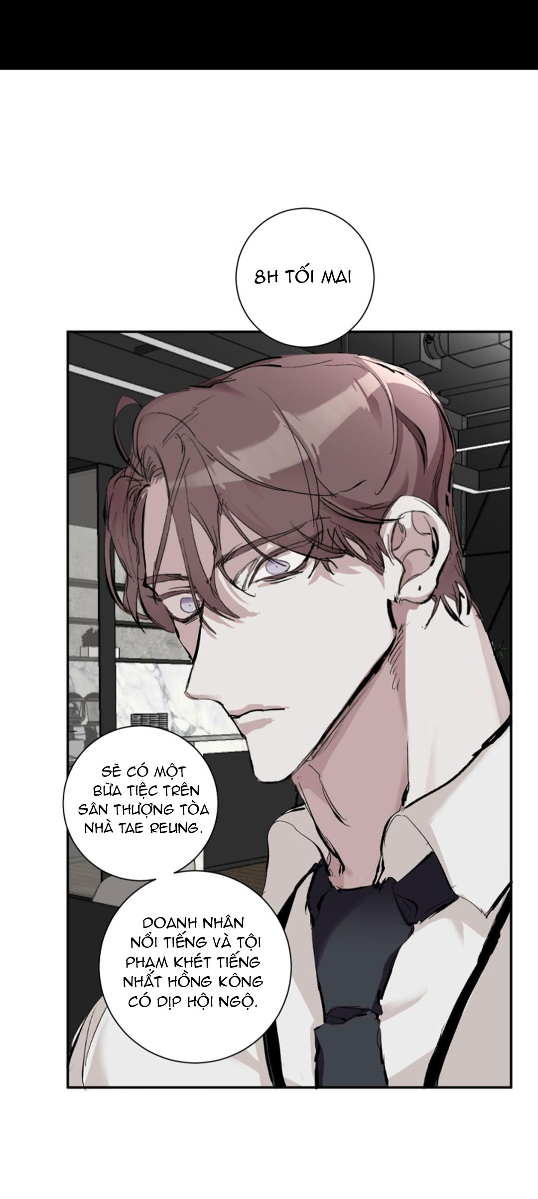 tình đơn phương chapter 1 25