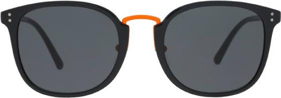 Kính Mát Nữ Burberry B4266 3001 5V - Đen