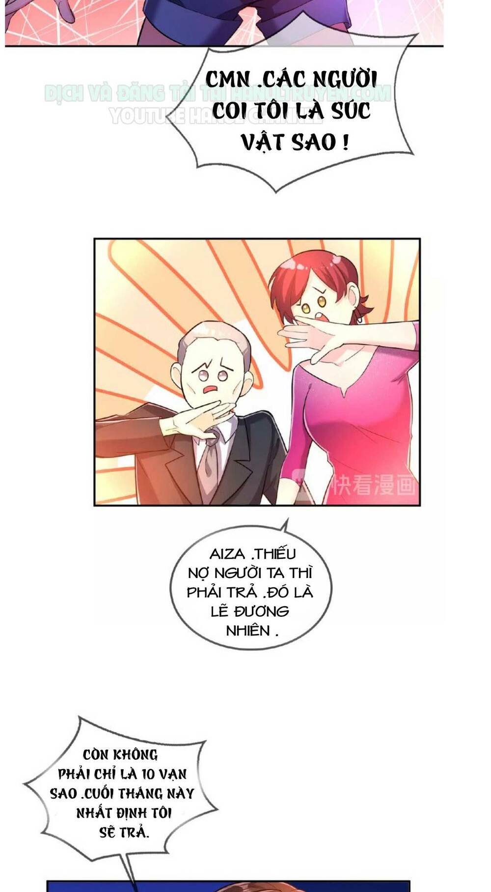 kiều thê muốn bỏ trốn của phúc hắc tổng tài chapter 23 11