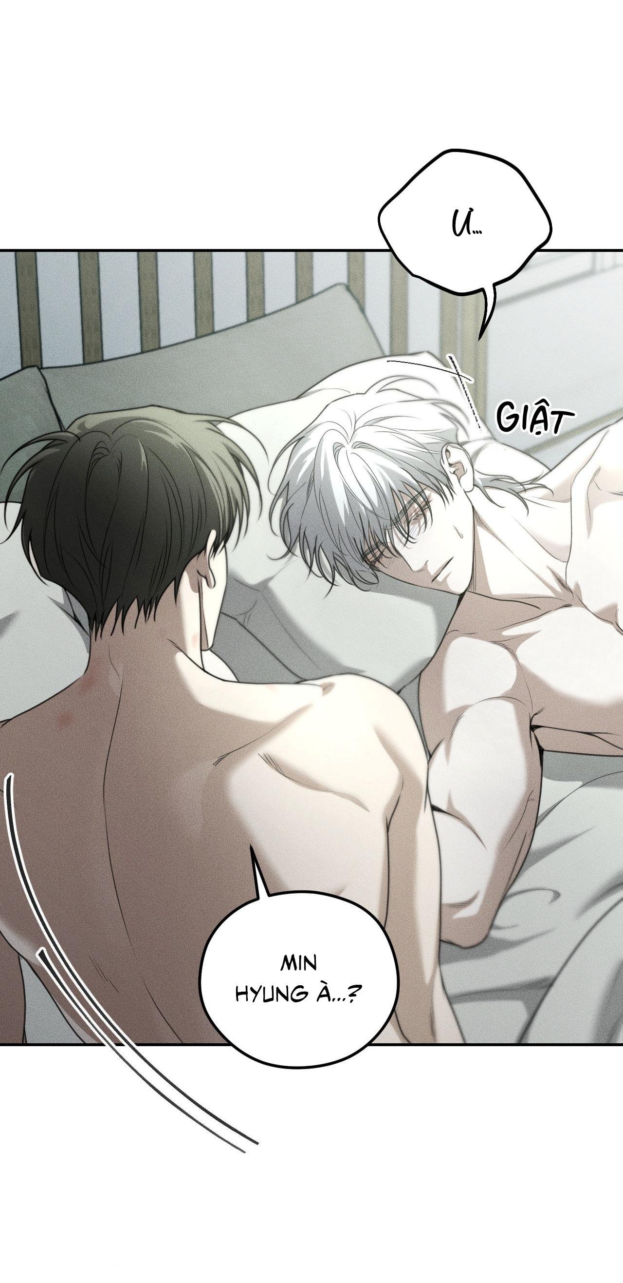 dear teddy bear chapter 31 49