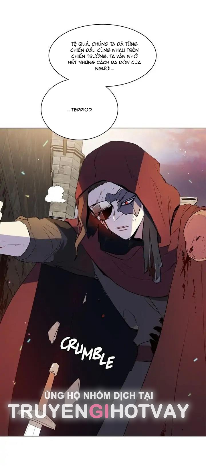 tôi là fan cứng hoàng tử chapter 39.2 30