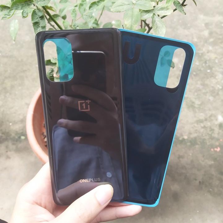 Nắp lưng dành cho điện thoại oneplus 8t bằng kính