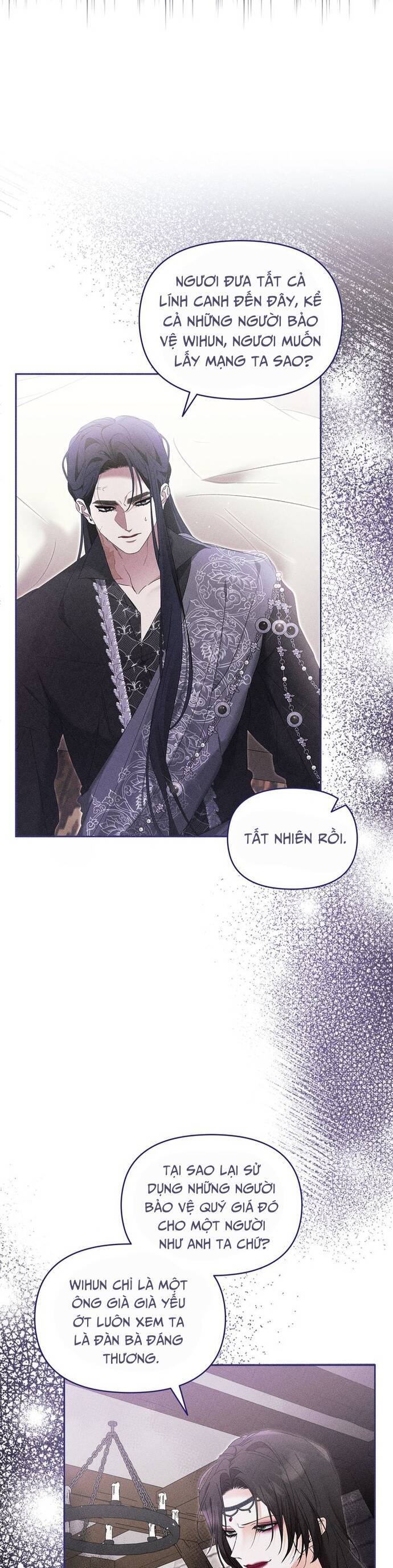 bạn đồng hành của ryun chapter 47 12