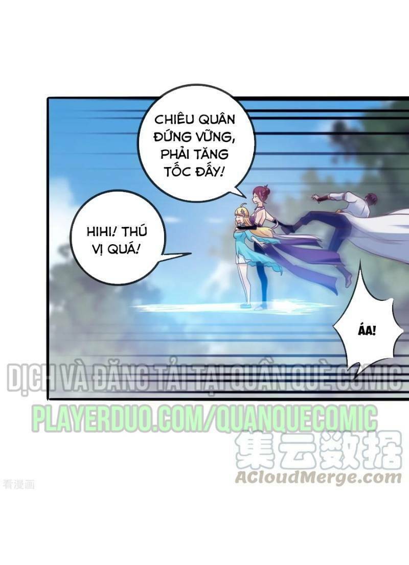 ta là ngọc hoàng đại đế chapter 35 23