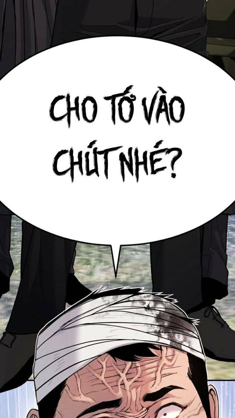đặc vụ kim chapter 17.5 118