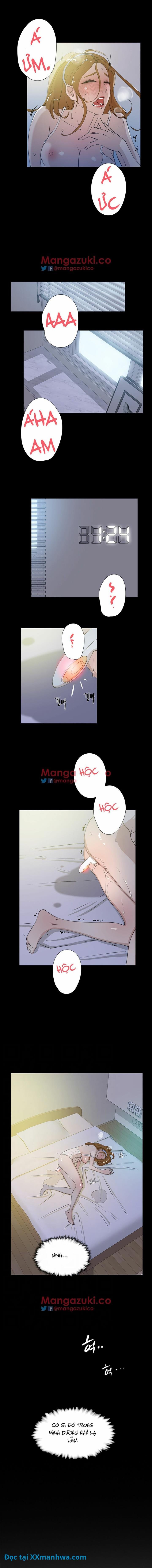 mười một cm của cô ấy chapter 15 7